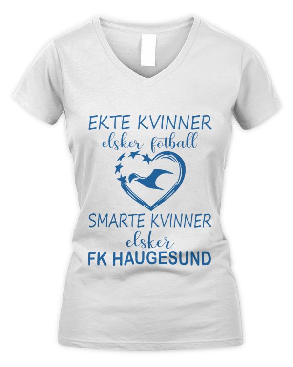 FK Haugesund Smart Women NOR