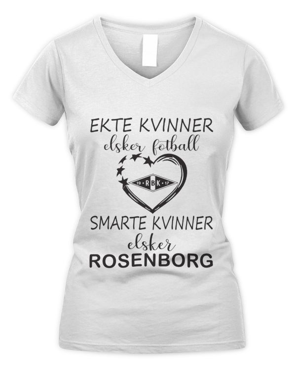 Rosenborg BK Smart Women NOR