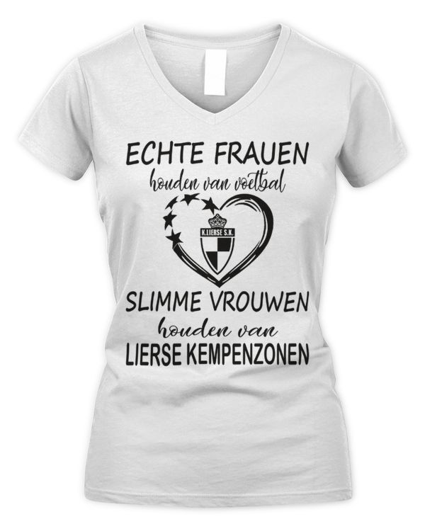 Lierse Kempenzonen Smart Women BEL