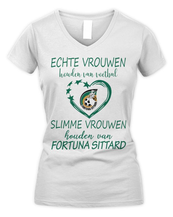 Fortuna Sittard Smart Women Neth