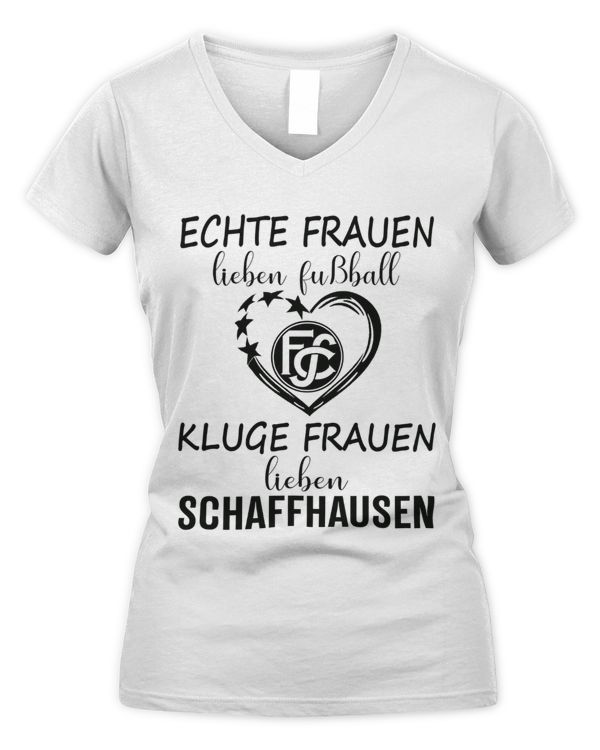 FC Schaffhausen Smart Women SWI