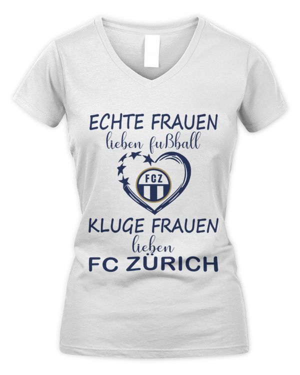 FC Zurich Smart Women SWI