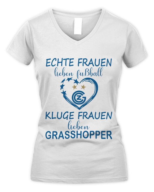 Grasshopper Zurich Smart Women SWI