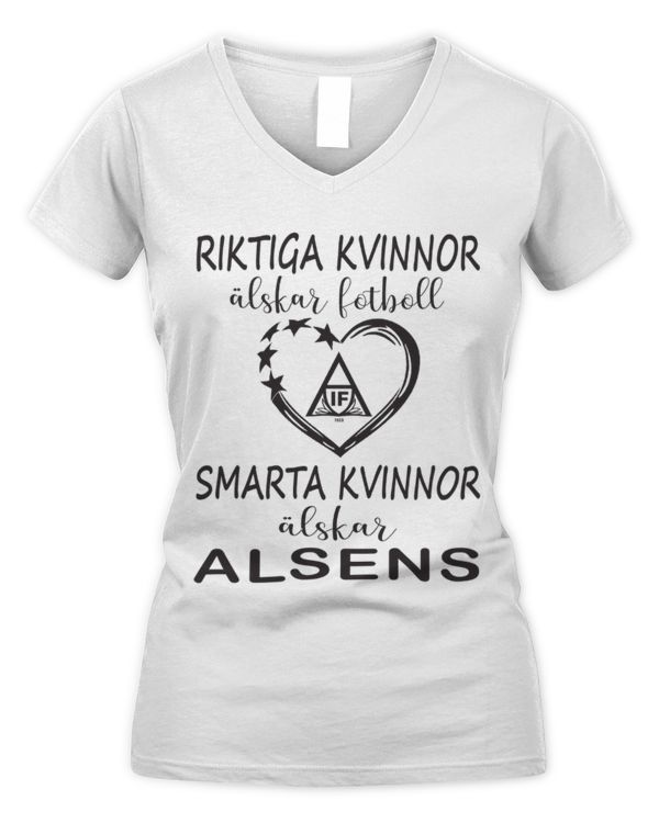 Alsens IF Smart Women SWE