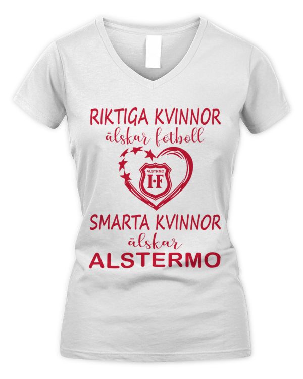 Alstermo IF Smart Women SWE