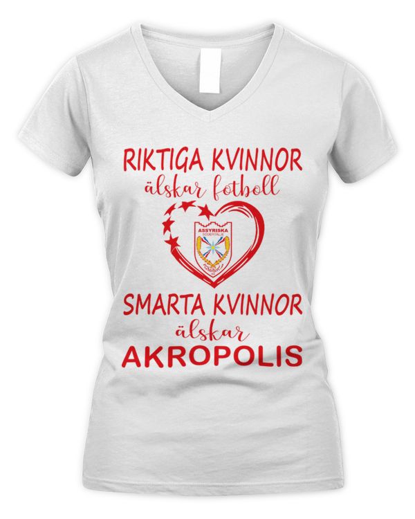 Assyriska FF Smart Women SWE