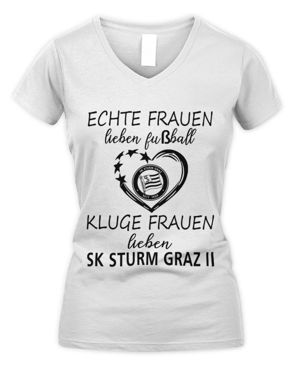 SK Sturm Graz II Smart Women AUSTRIA