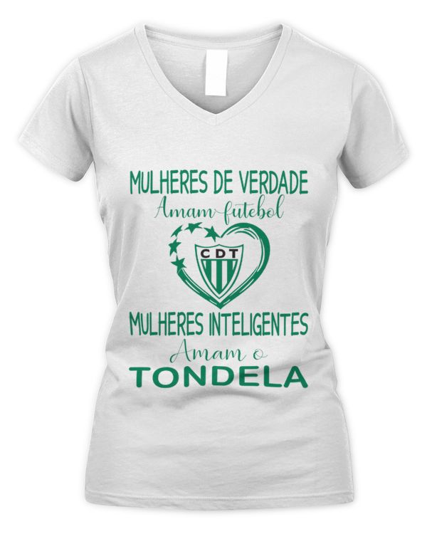 CD Tondela Smart Women POR
