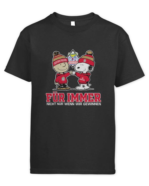 Kids Standard T-Shirt