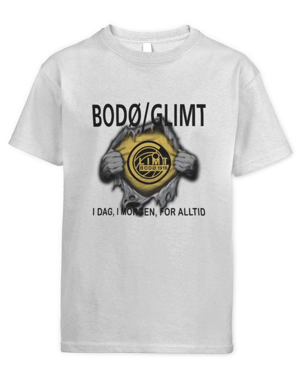 Kids Standard T-Shirt