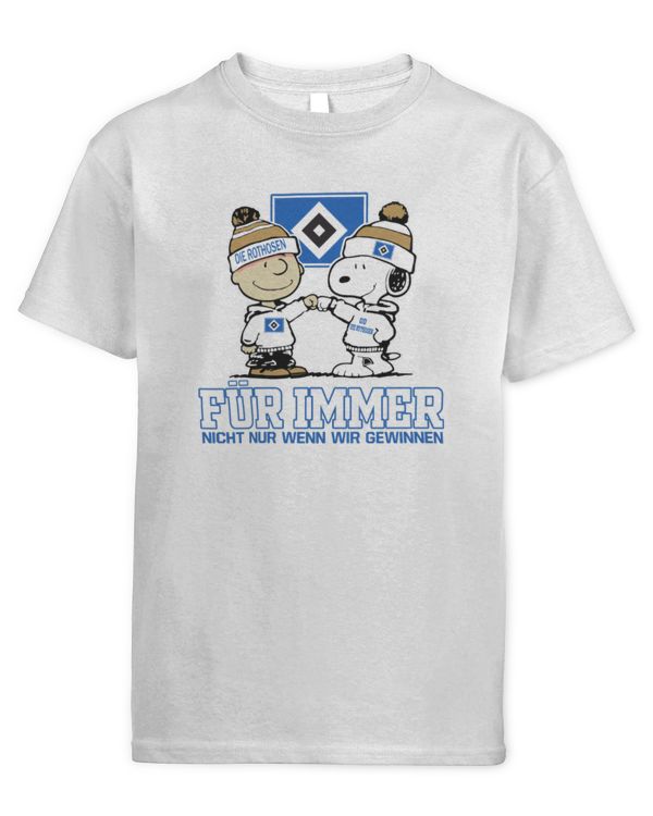 Kids Standard T-Shirt