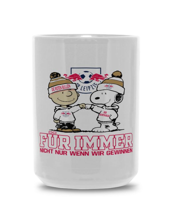 White Mug 15oz